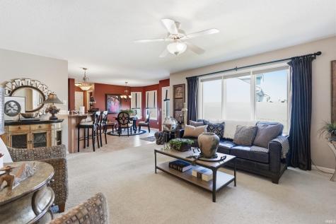 6836 King Lear Boulevard Fort Wayne IN 46818
