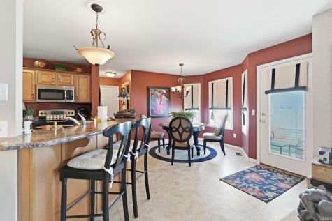 6836 King Lear Boulevard Fort Wayne IN 46818