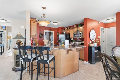 6836 King Lear Boulevard Fort Wayne IN 46818