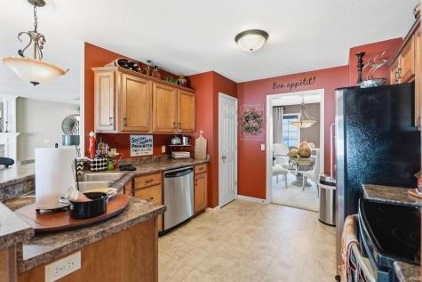 6836 King Lear Boulevard Fort Wayne IN 46818