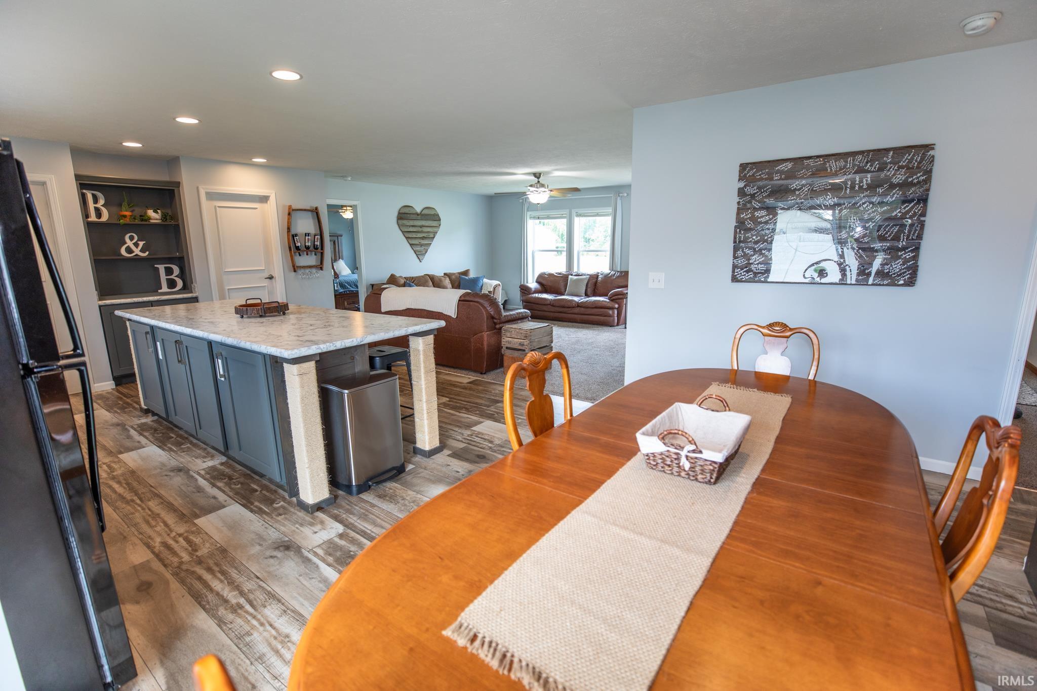 1169 E Portside Drive Warsaw IN 46582