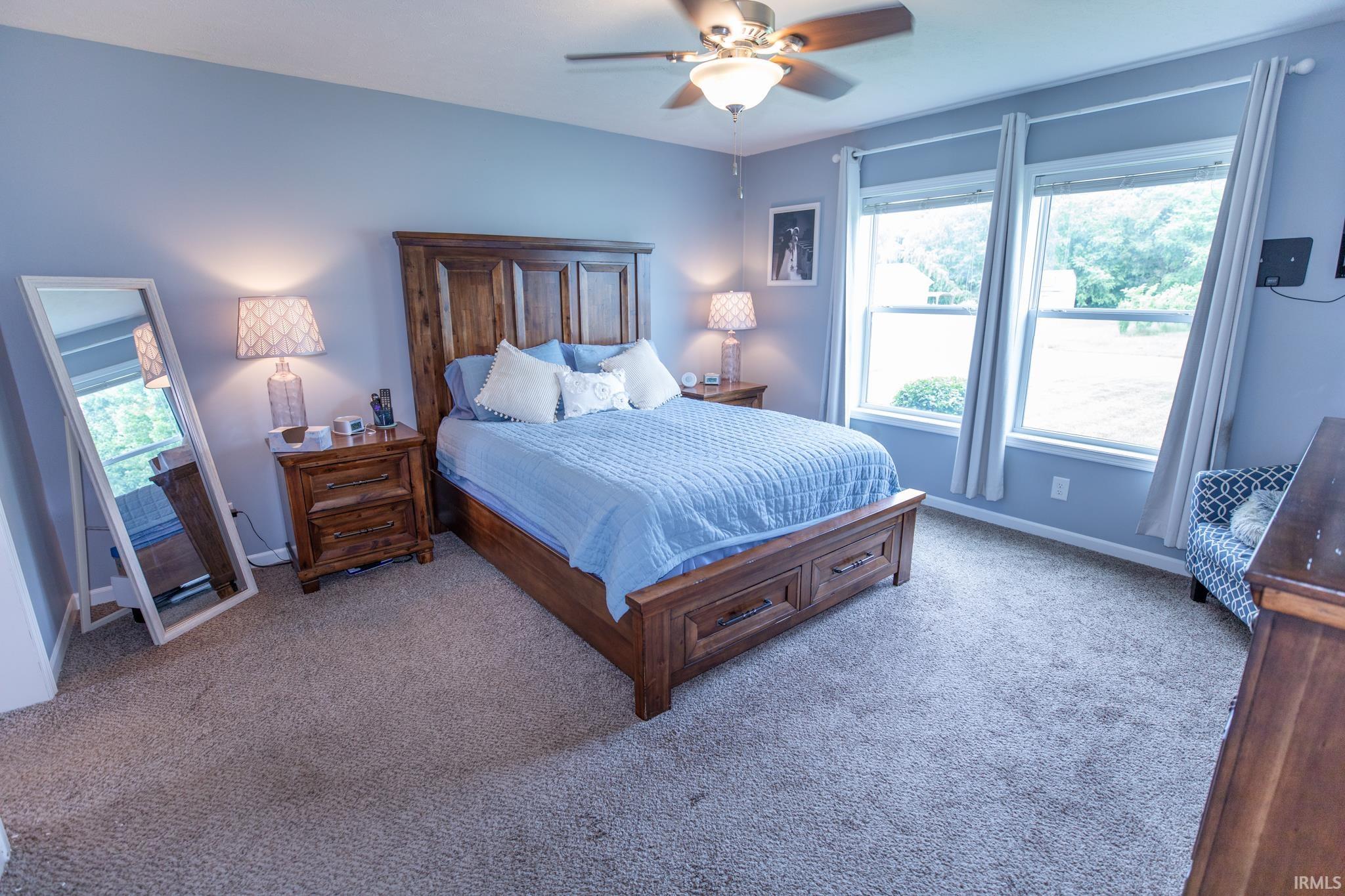 1169 E Portside Drive Warsaw IN 46582