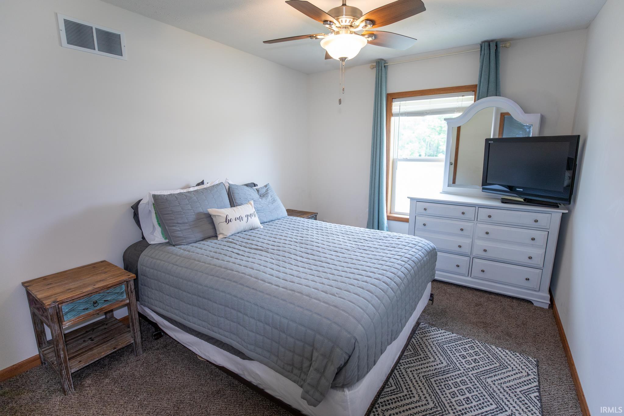 1169 E Portside Drive Warsaw IN 46582