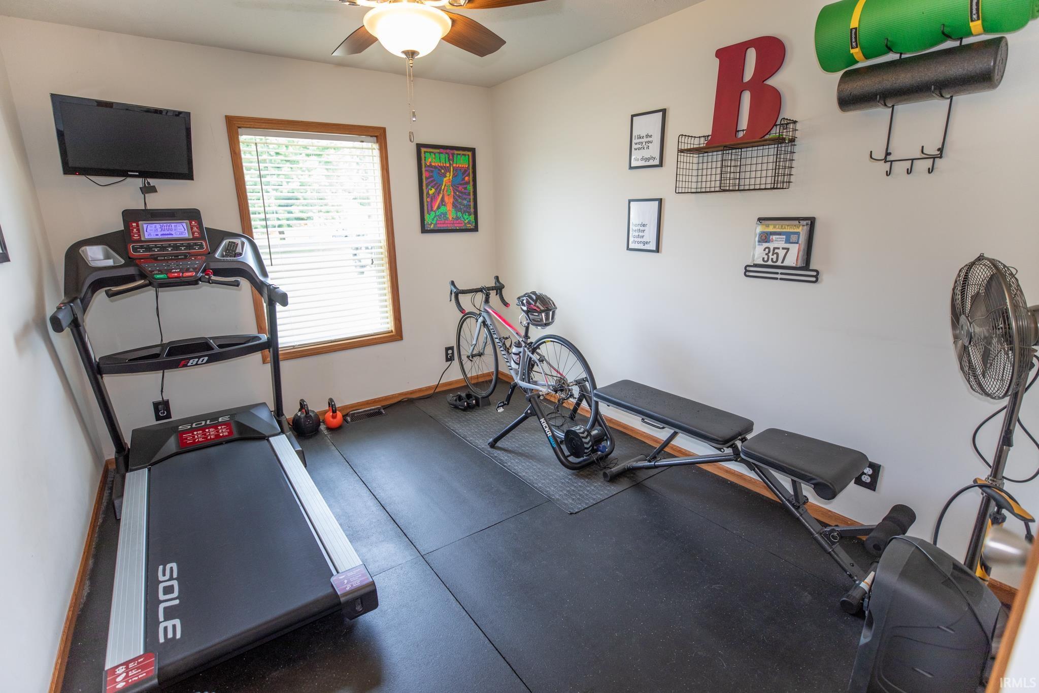 1169 E Portside Drive Warsaw IN 46582