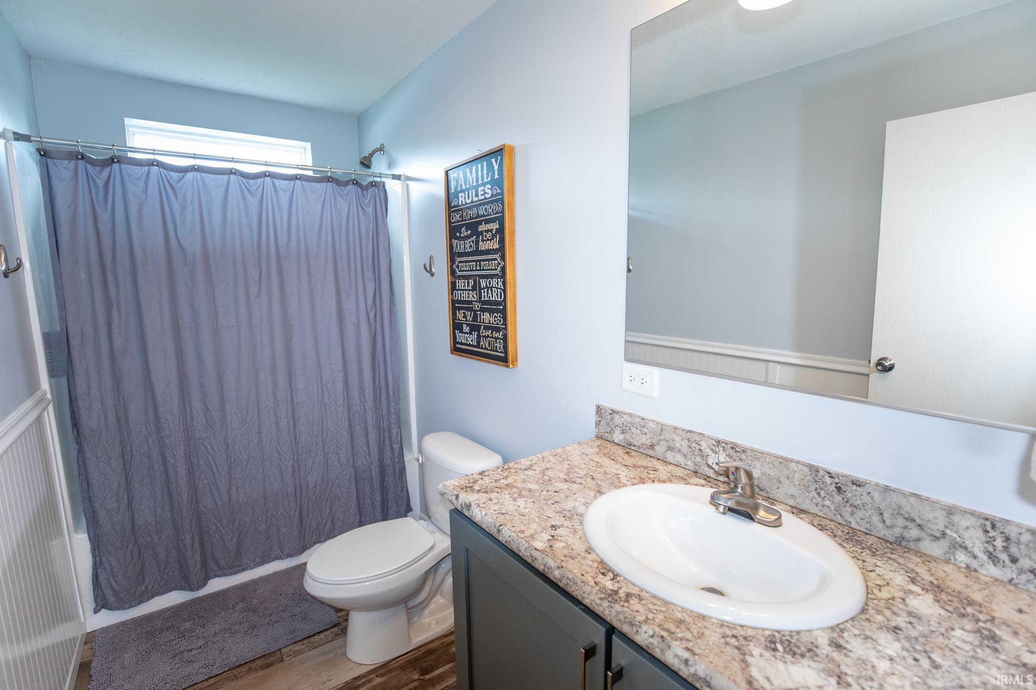 1169 E Portside Drive Warsaw IN 46582