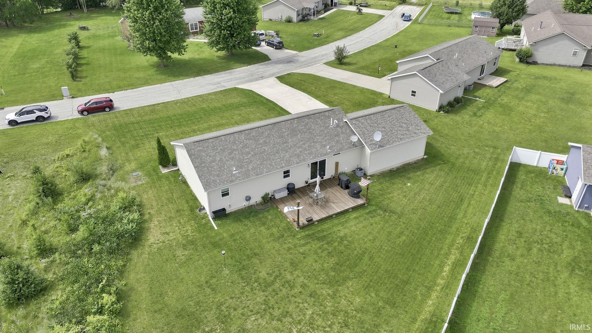 1169 E Portside Drive Warsaw IN 46582