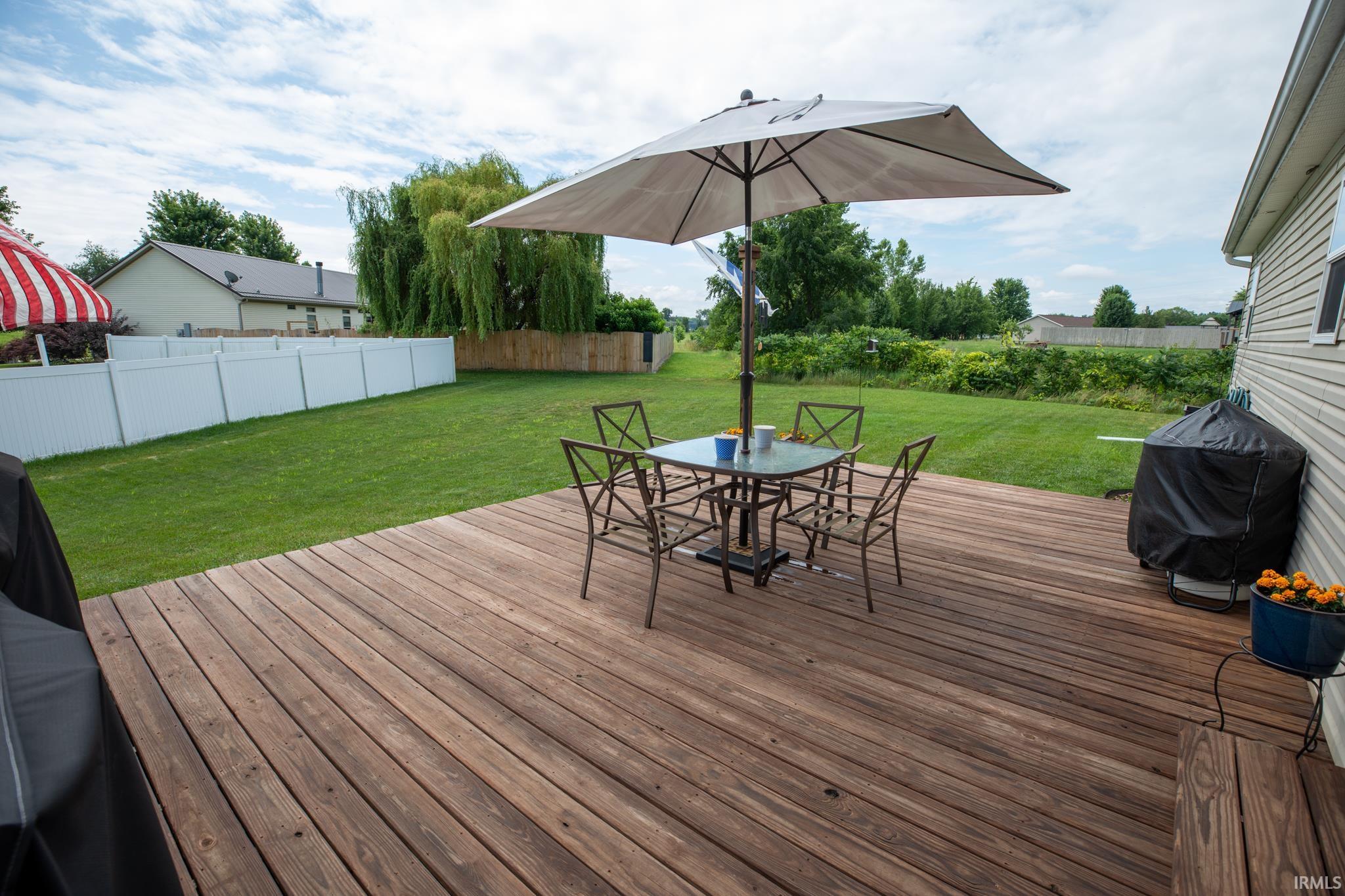 1169 E Portside Drive Warsaw IN 46582