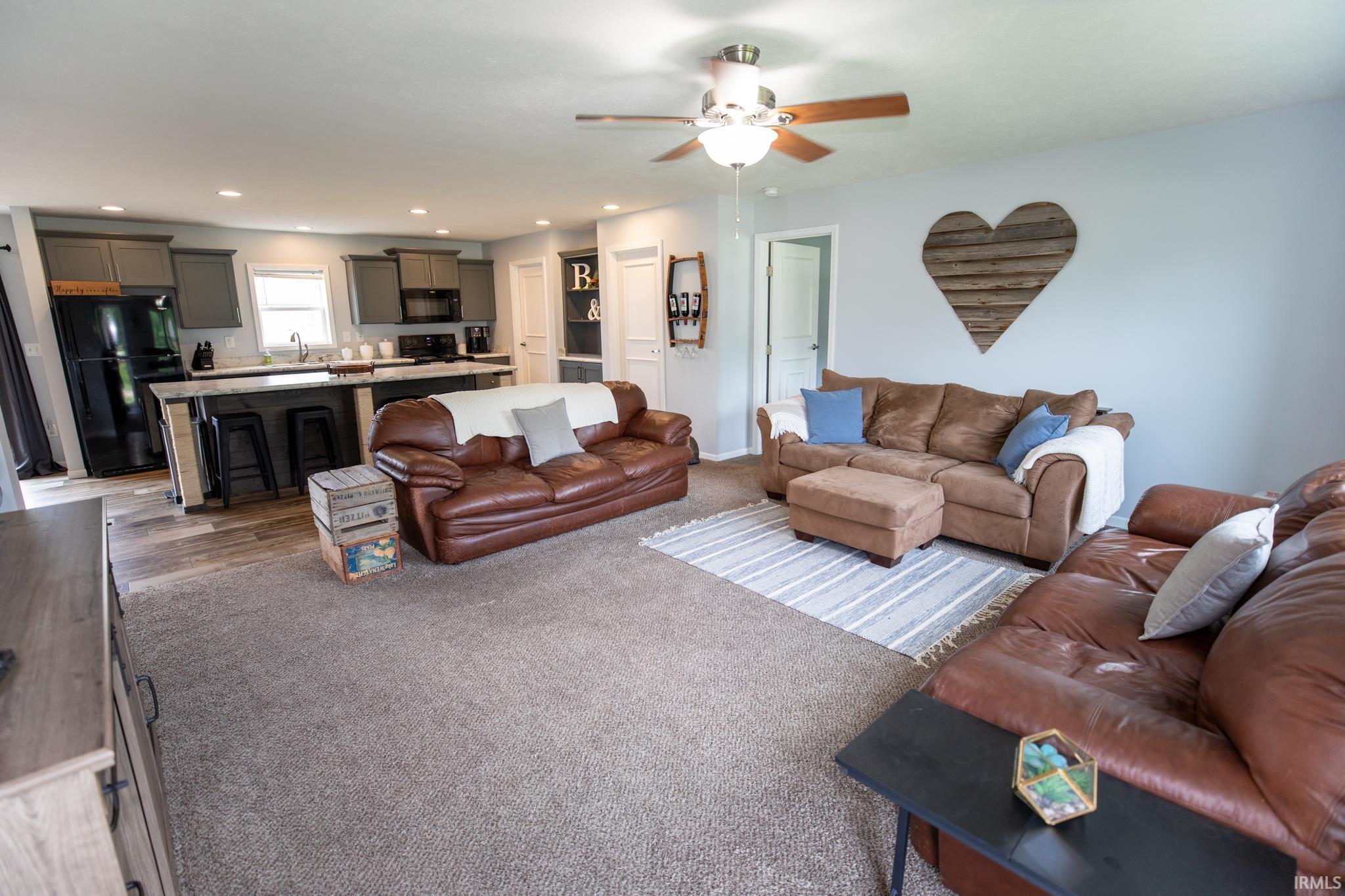 1169 E Portside Drive Warsaw IN 46582