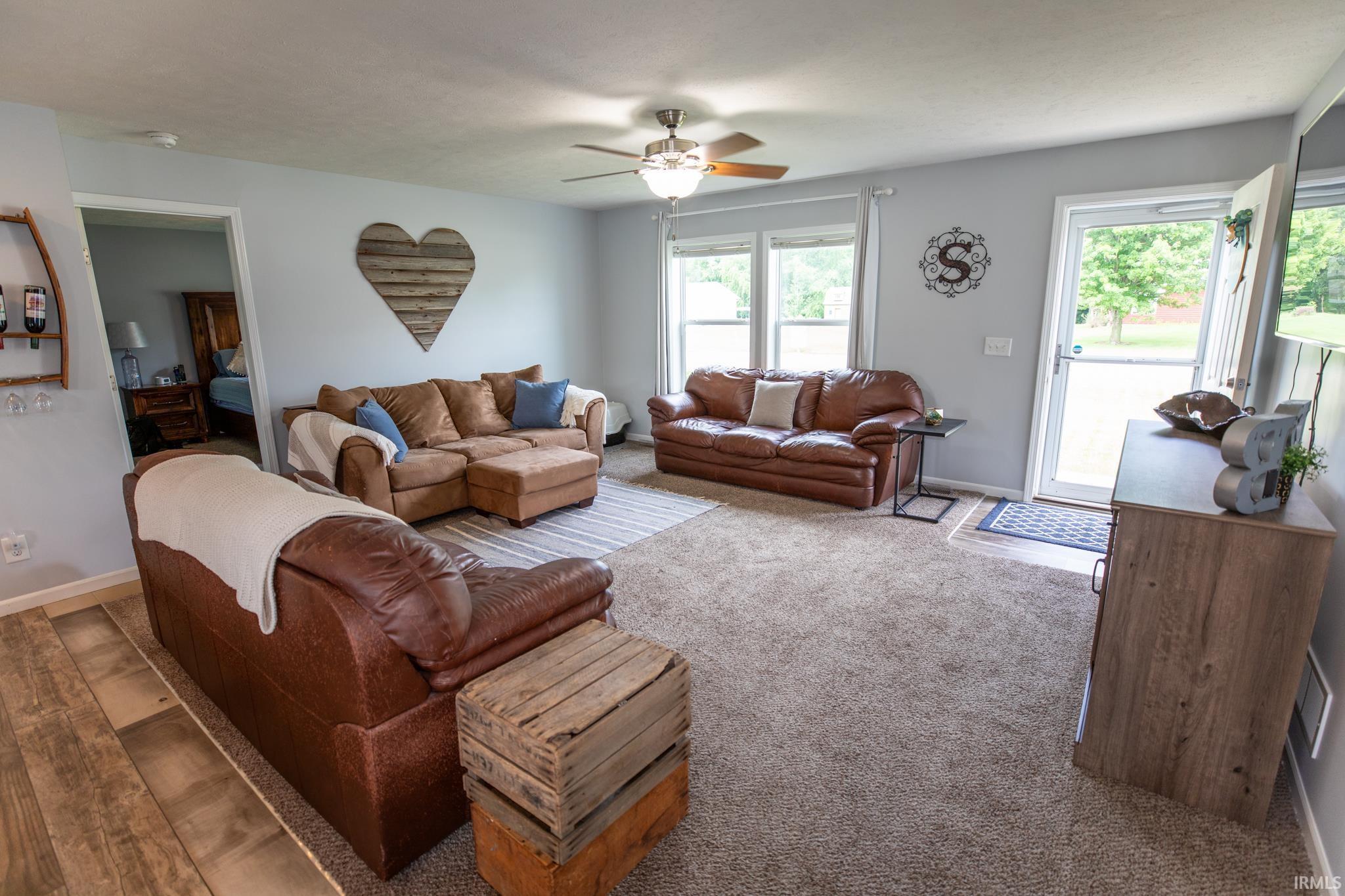 1169 E Portside Drive Warsaw IN 46582