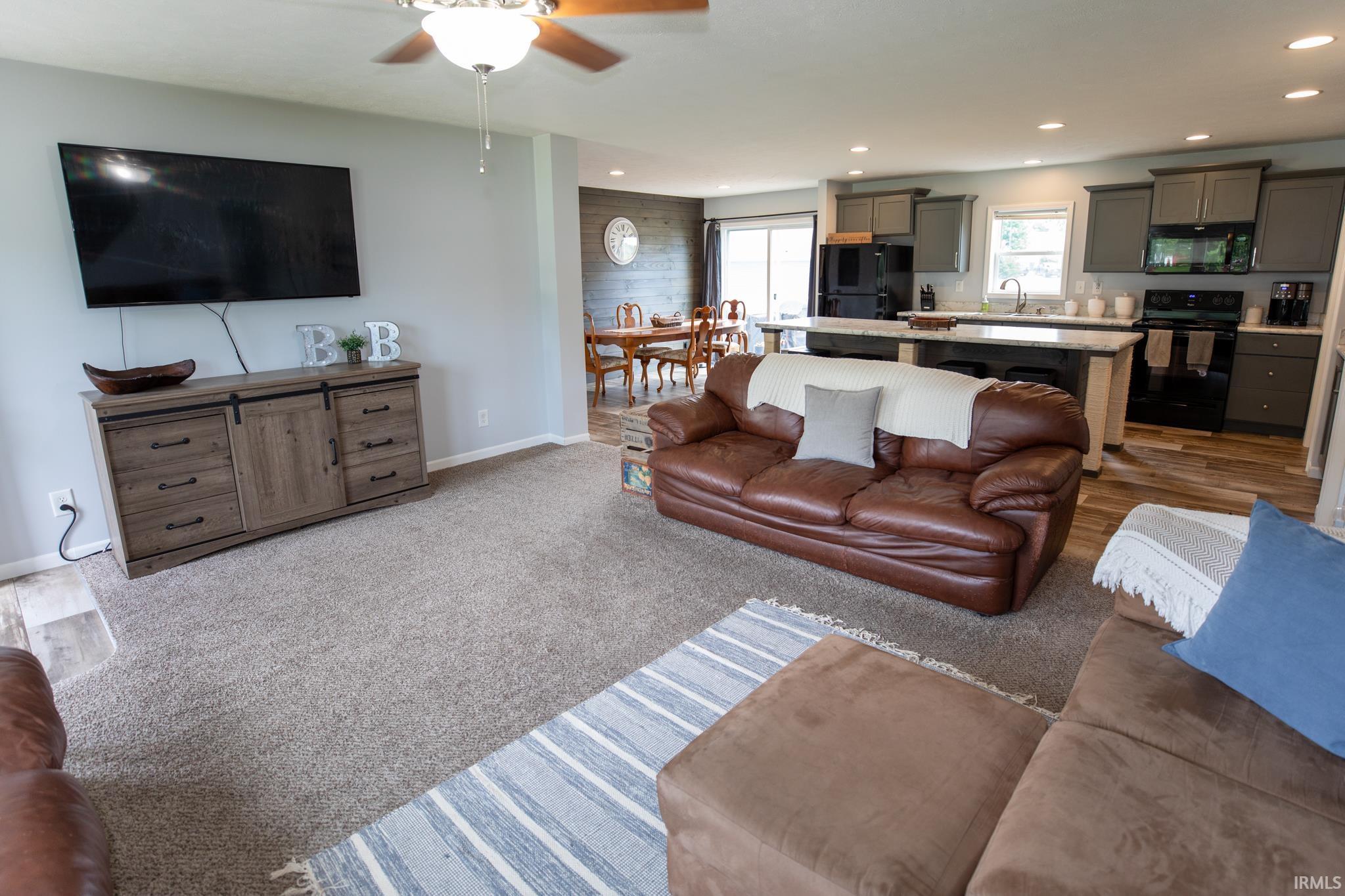 1169 E Portside Drive Warsaw IN 46582