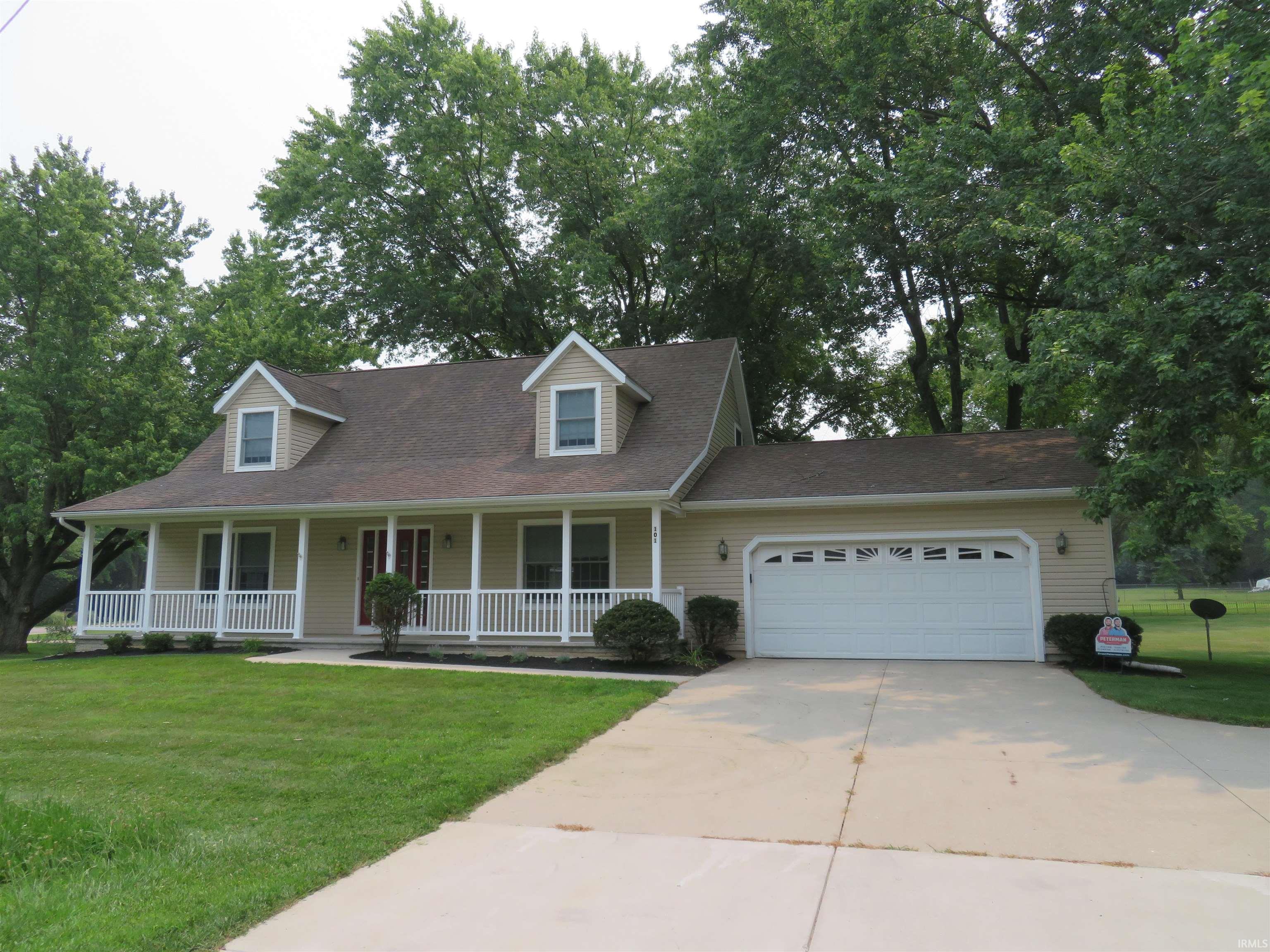 101 Hemsberd Street Middlebury IN 46540