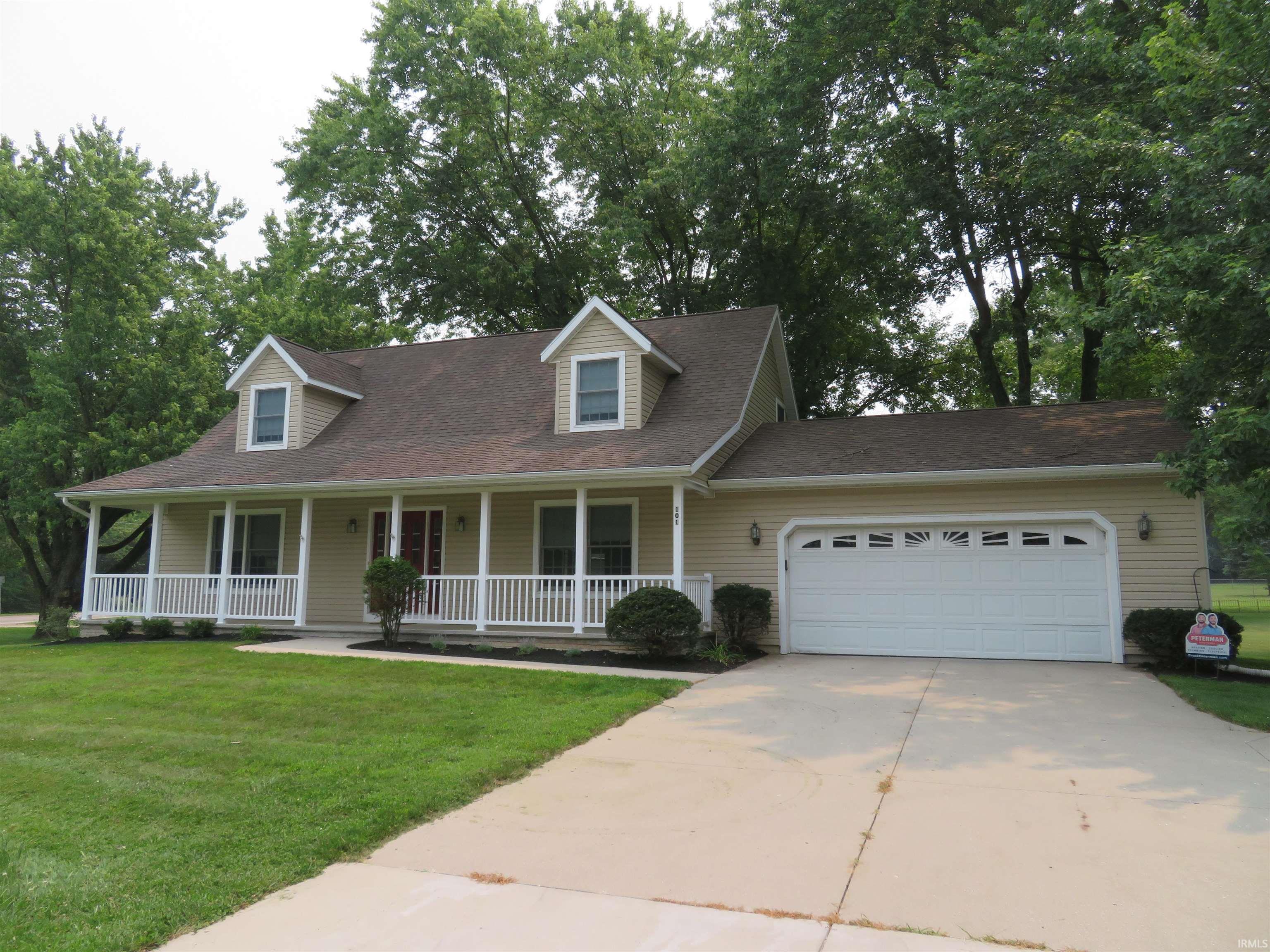 101 Hemsberd Street Middlebury IN 46540