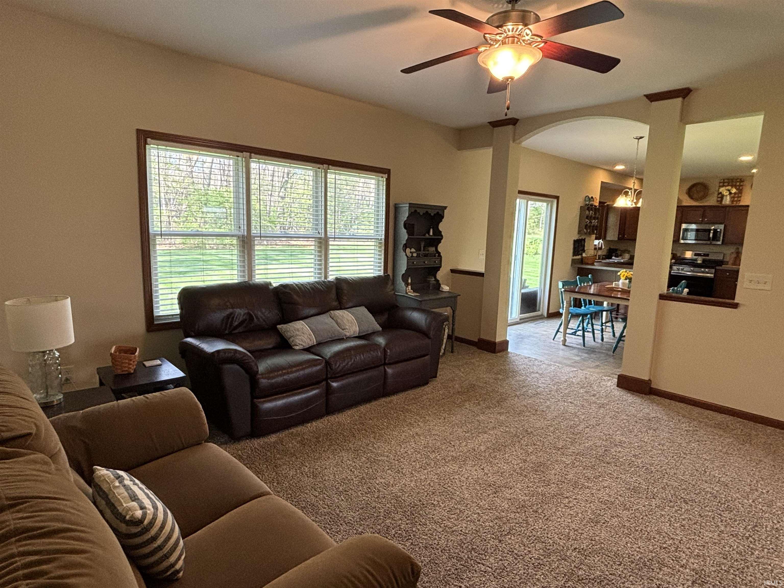 20065 Turquoise Lane Goshen IN 46528