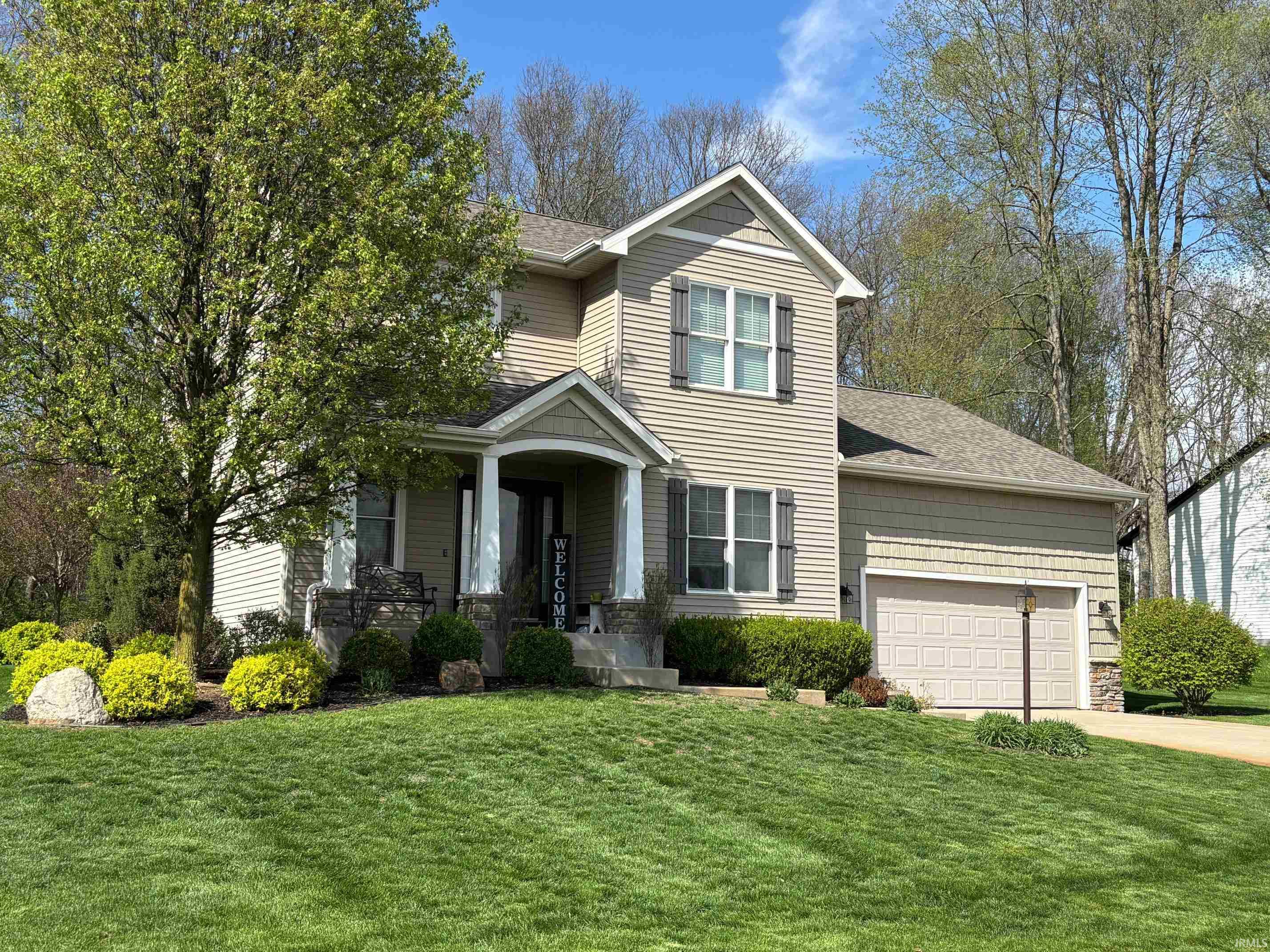 20065 Turquoise Lane Goshen IN 46528