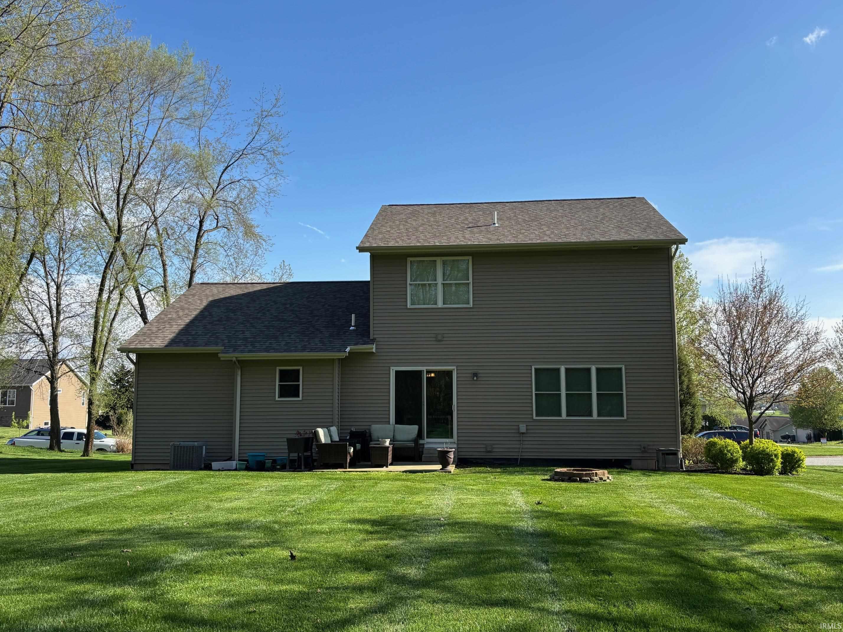 20065 Turquoise Lane Goshen IN 46528
