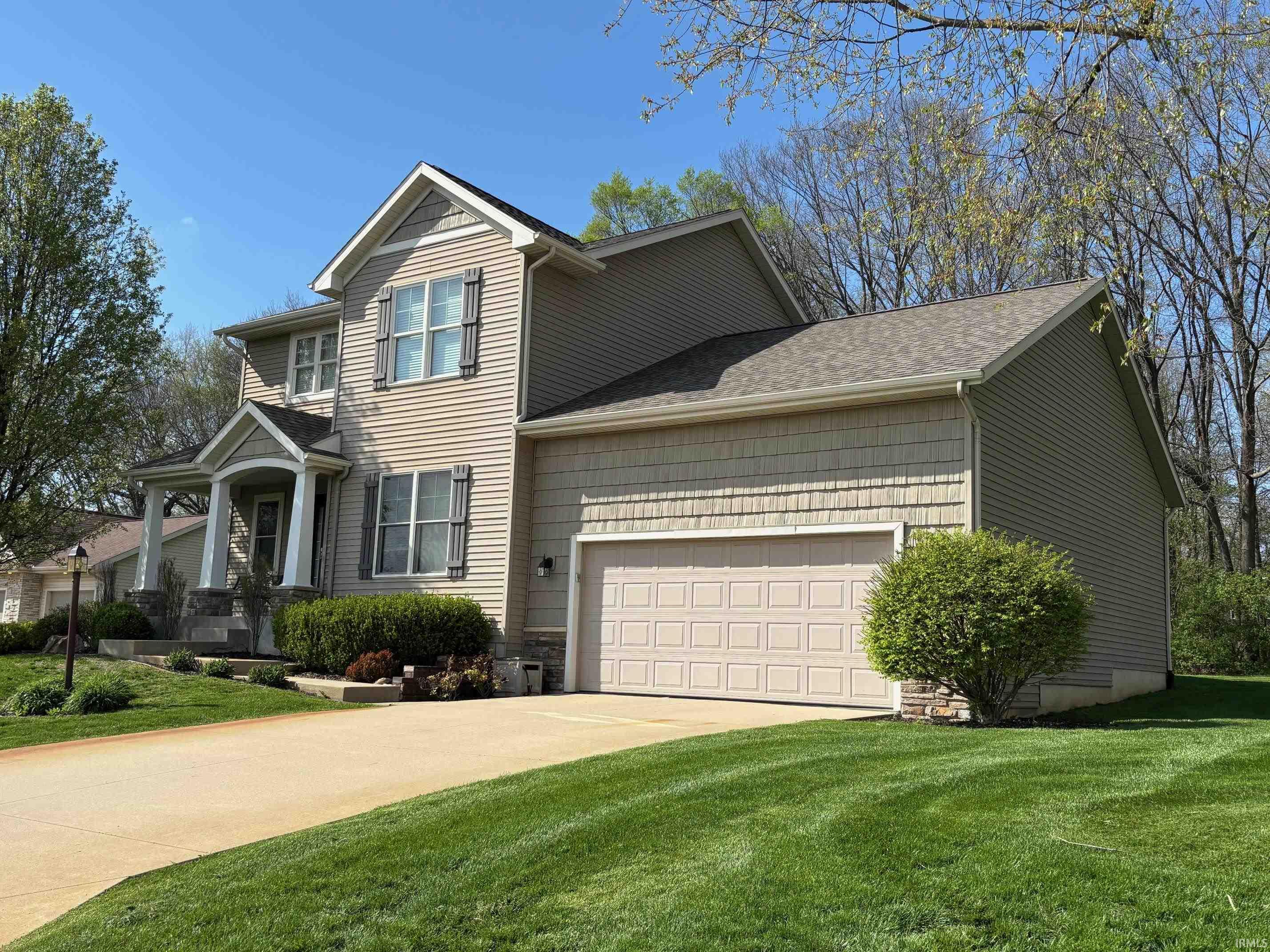 20065 Turquoise Lane Goshen IN 46528