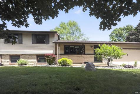 18035 Chipstead Drive South Bend IN 46637