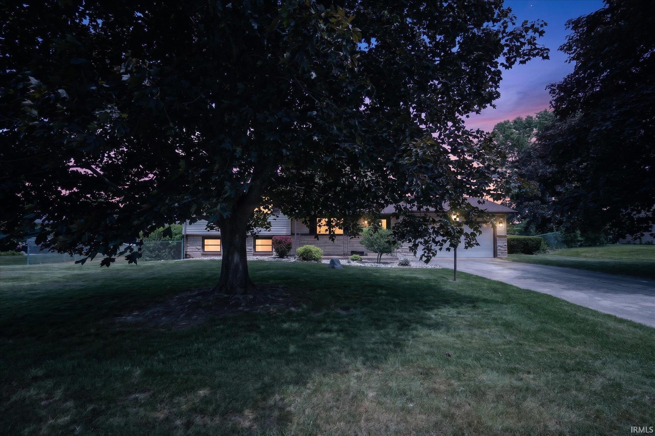 18035 Chipstead Drive South Bend IN 46637