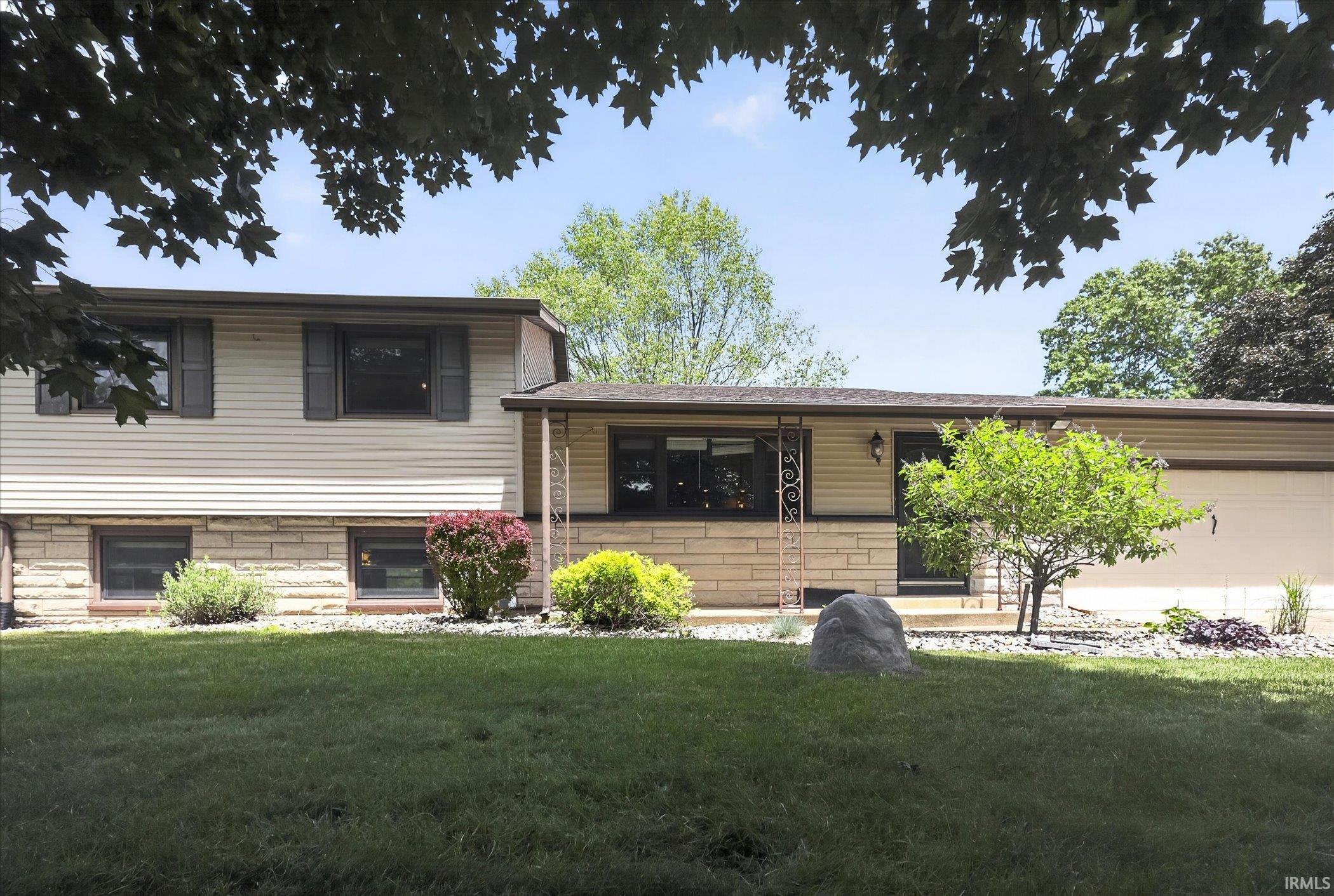 18035 Chipstead Drive South Bend IN 46637