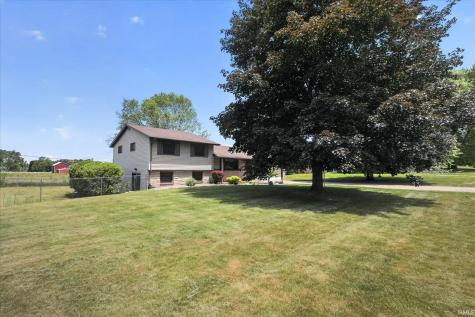 18035 Chipstead Drive South Bend IN 46637