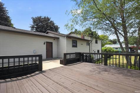 18035 Chipstead Drive South Bend IN 46637