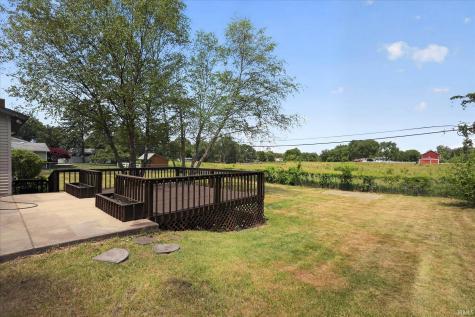 18035 Chipstead Drive South Bend IN 46637