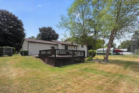 18035 Chipstead Drive South Bend IN 46637