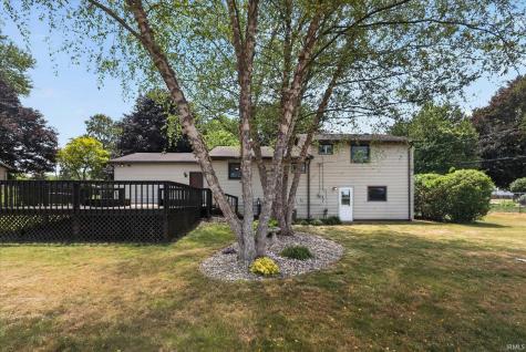 18035 Chipstead Drive South Bend IN 46637