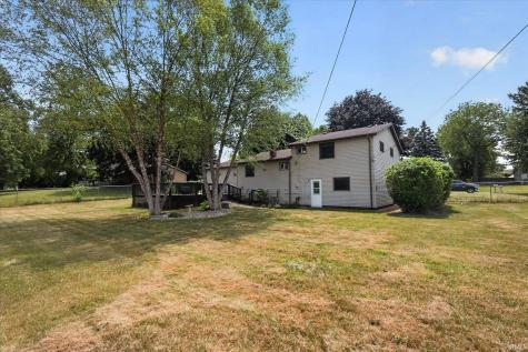 18035 Chipstead Drive South Bend IN 46637