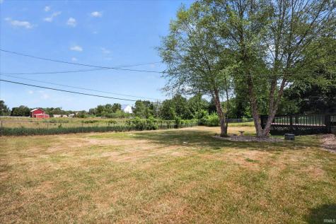18035 Chipstead Drive South Bend IN 46637