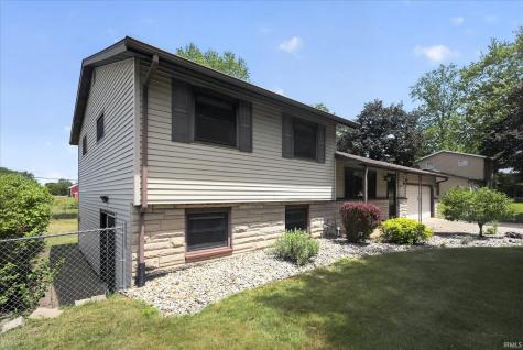18035 Chipstead Drive South Bend IN 46637
