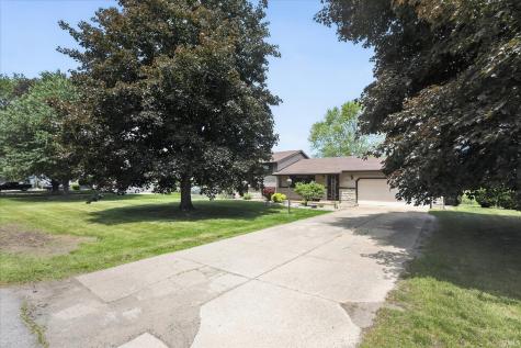 18035 Chipstead Drive South Bend IN 46637