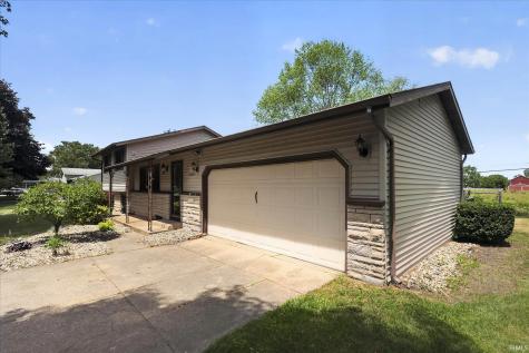 18035 Chipstead Drive South Bend IN 46637