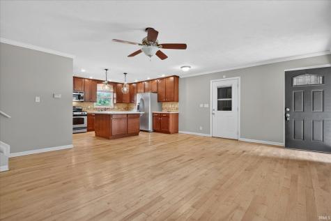 18035 Chipstead Drive South Bend IN 46637