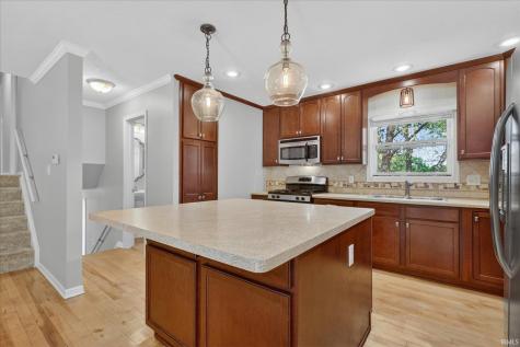 18035 Chipstead Drive South Bend IN 46637