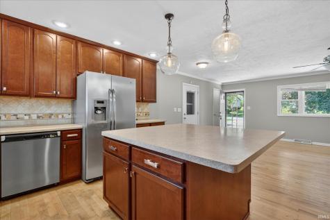 18035 Chipstead Drive South Bend IN 46637