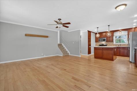 18035 Chipstead Drive South Bend IN 46637