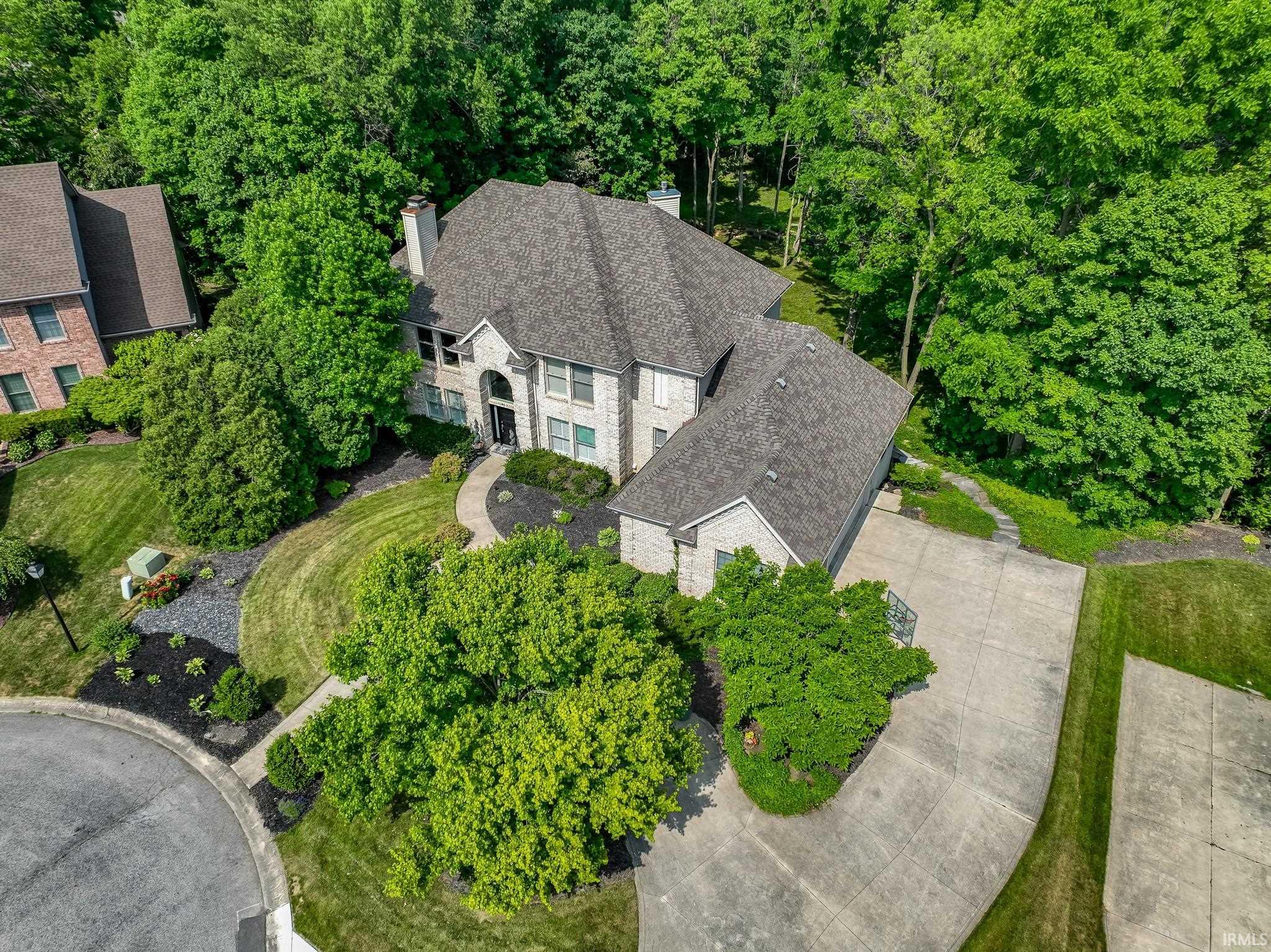 11130 Crosstree Court Fort Wayne IN 46814