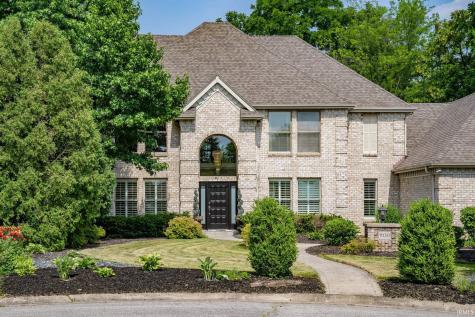 11130 Crosstree Court Fort Wayne IN 46814