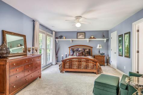 11130 Crosstree Court Fort Wayne IN 46814