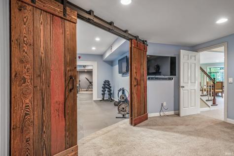 11130 Crosstree Court Fort Wayne IN 46814
