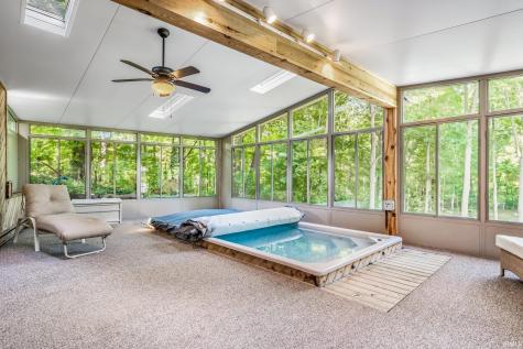 11130 Crosstree Court Fort Wayne IN 46814