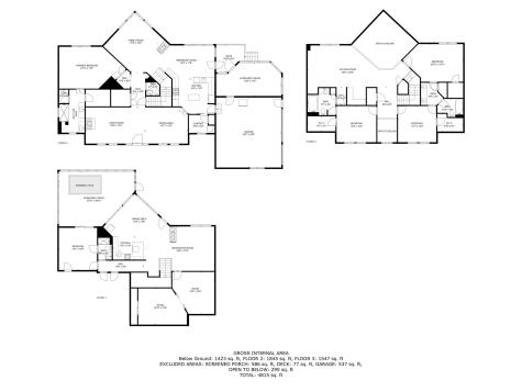 11130 Crosstree Court Fort Wayne IN 46814