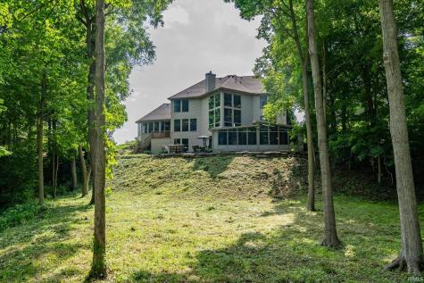 11130 Crosstree Court Fort Wayne IN 46814