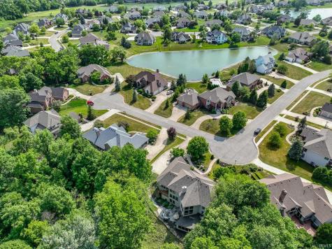 11130 Crosstree Court Fort Wayne IN 46814