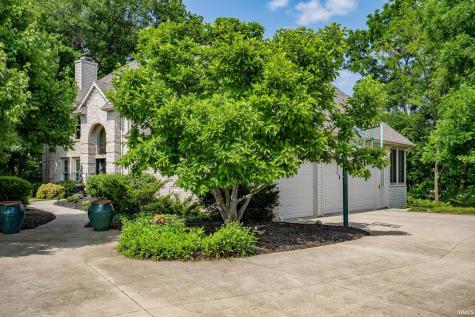 11130 Crosstree Court Fort Wayne IN 46814
