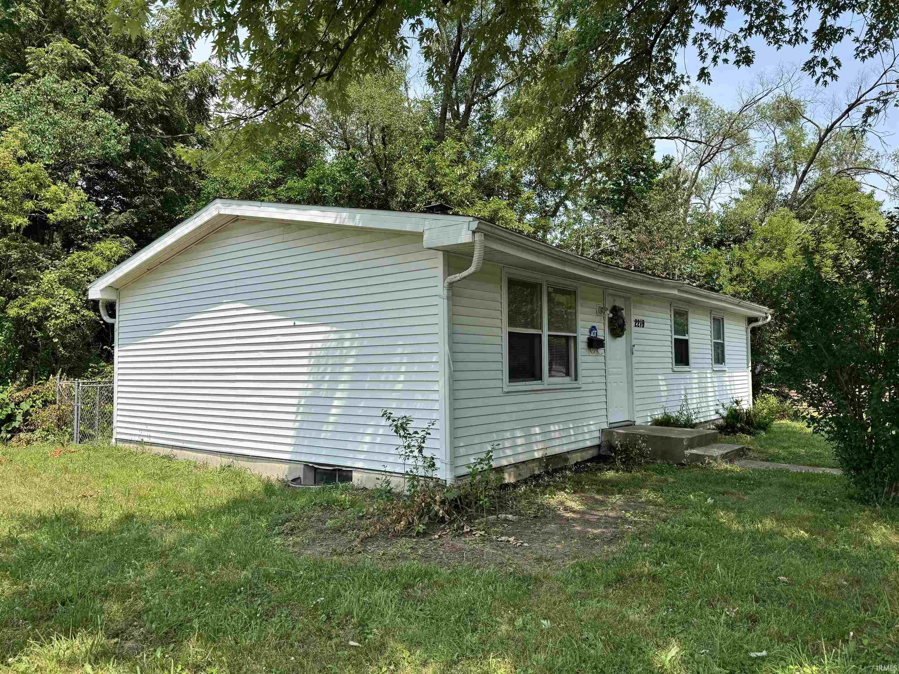 2219 W Bulla Street South Bend IN 46628