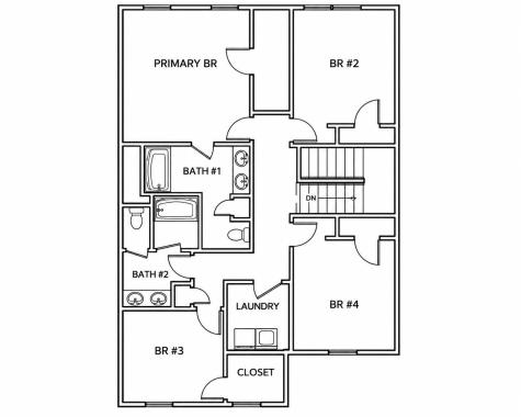 614 W Fleming Place Bloomington IN 47404