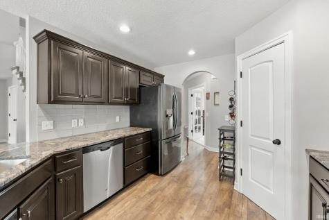 9682 Banbury Trail Fort Wayne IN 46818