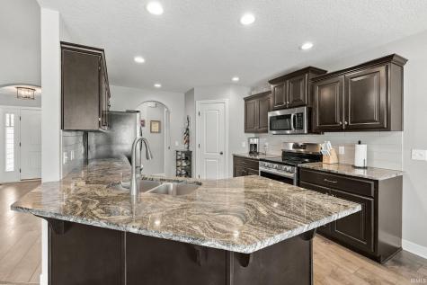 9682 Banbury Trail Fort Wayne IN 46818